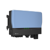 Falownik hybrydowy Solplanet // ASW015K-TH, 3-fazowy, 15kW, 4 MPPT, rozłącznik DC, komunikacja WLAN/LAN i RS485, współpraca z bateriami wysokonapięciowymi LiFePO4, 1 wejście bateryjne / 10 lat gwarancji